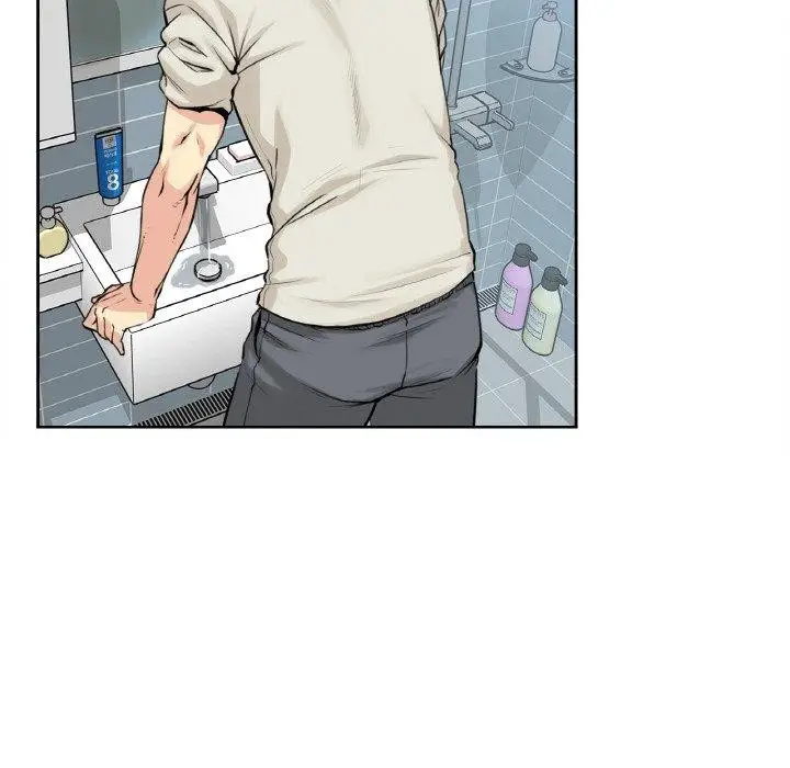 漫画《爸爸也疯狂》第7话第38张图