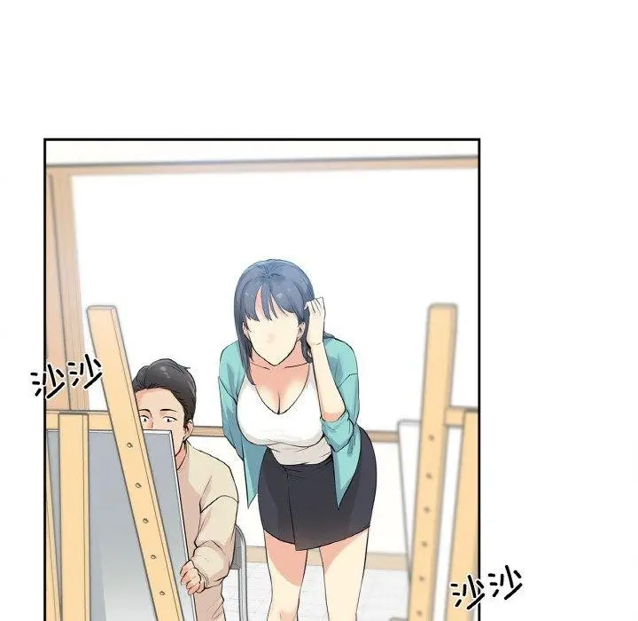 漫画《爸爸也疯狂》第7话第67张图