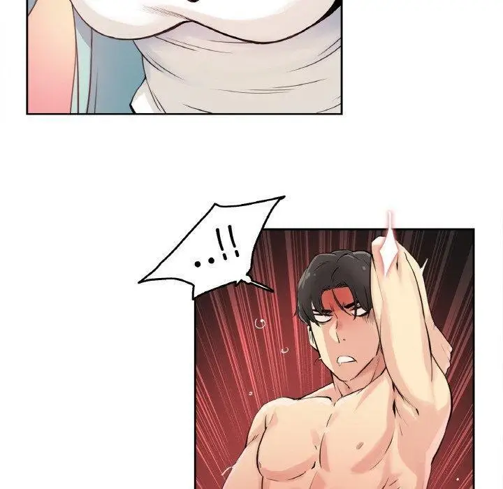 漫画《爸爸也疯狂》第7话第70张图