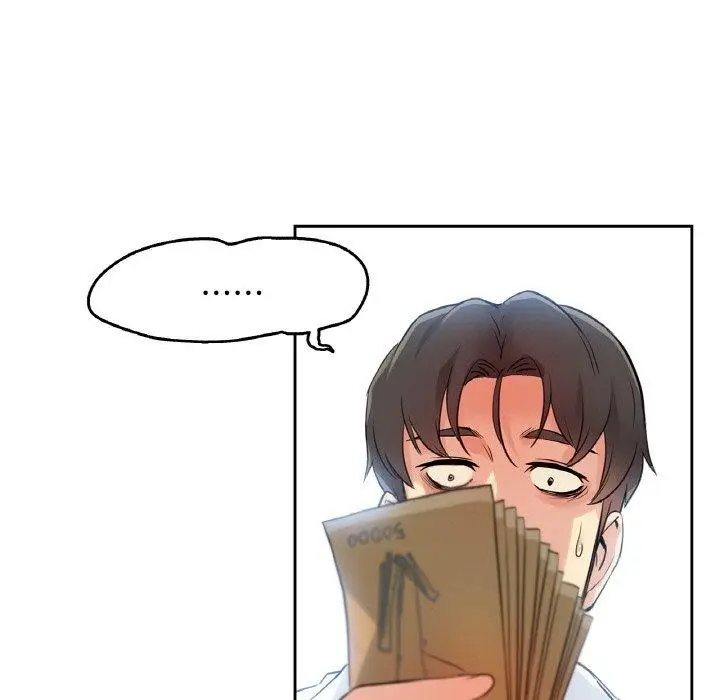漫画《爸爸也疯狂》第8话第91张图