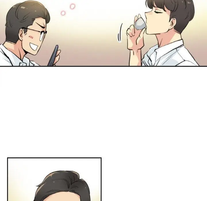 漫画《爸爸也疯狂》第9话第20张图