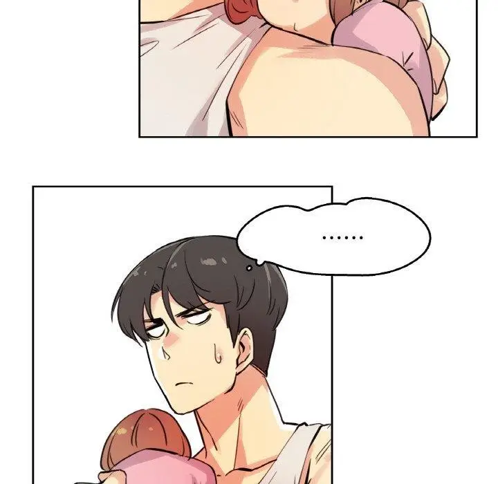 漫画《爸爸也疯狂》第10话第57张图