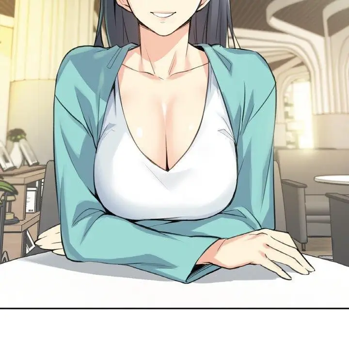 漫画《爸爸也疯狂》第11话第7张图