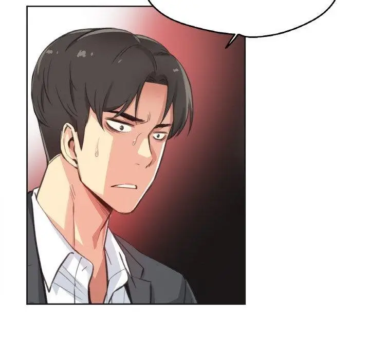 漫画《爸爸也疯狂》第12话第14张图