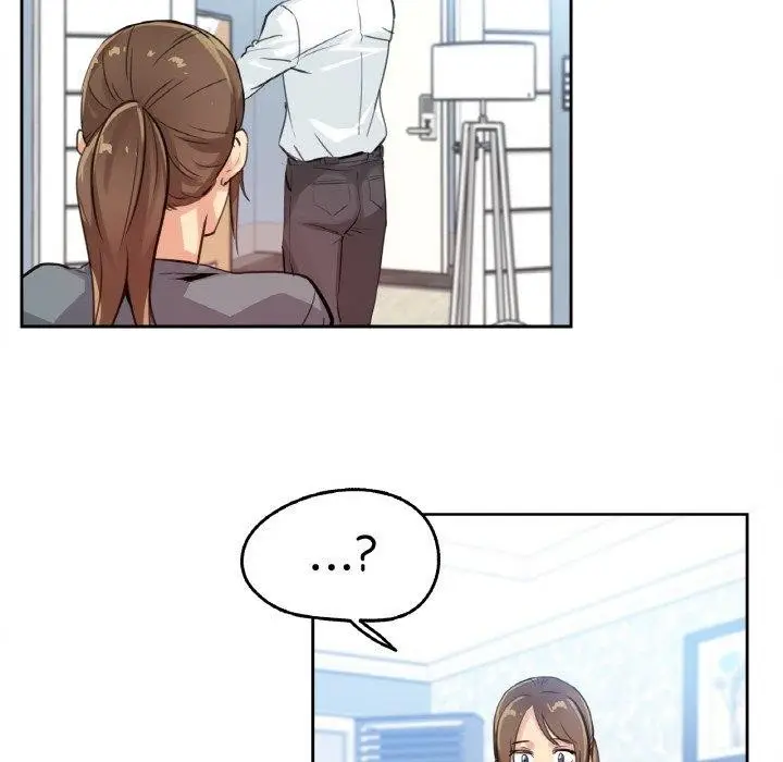 漫画《爸爸也疯狂》第14话第41张图