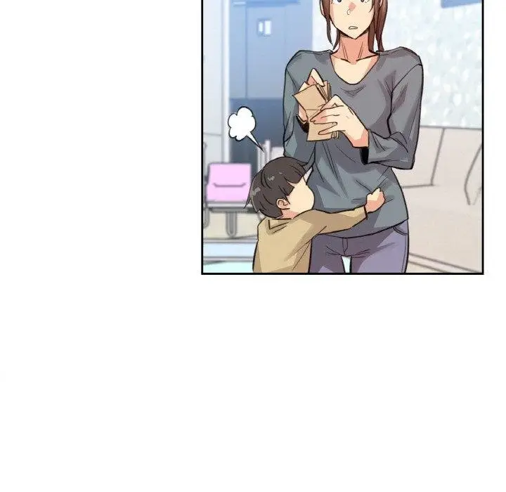 漫画《爸爸也疯狂》第14话第42张图