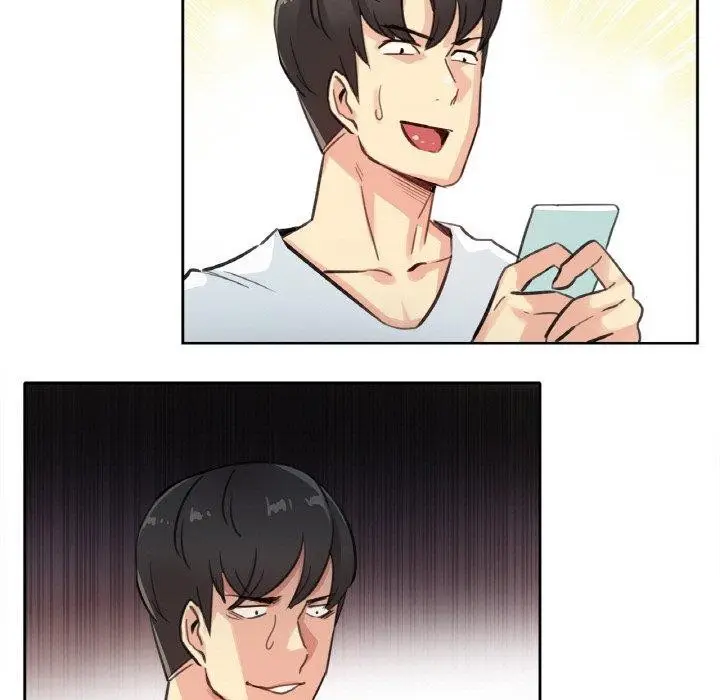 漫画《爸爸也疯狂》第14话第83张图