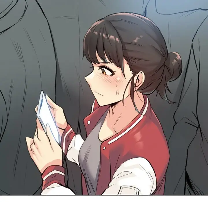 漫画《爸爸也疯狂》第16话第85张图