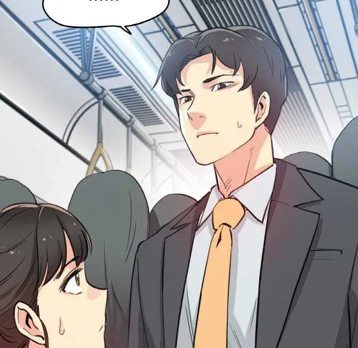 漫画《爸爸也疯狂》第17话第21张图