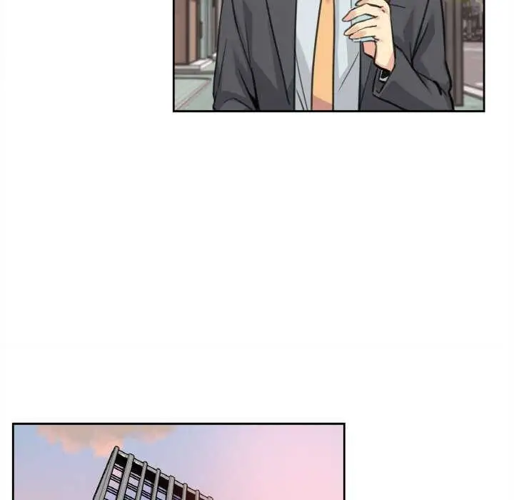 漫画《爸爸也疯狂》第17话第50张图