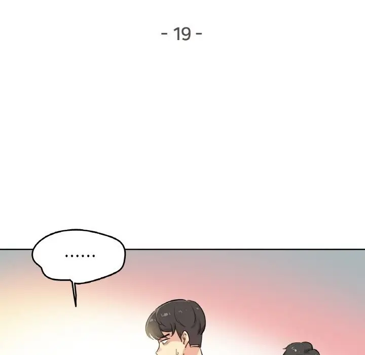 漫画《爸爸也疯狂》第19话第12张图