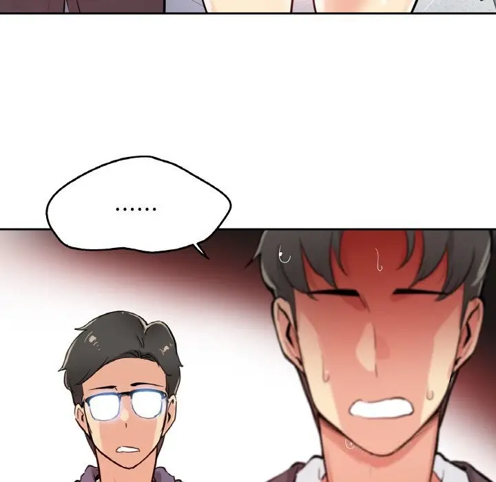 漫画《爸爸也疯狂》第19话第9张图