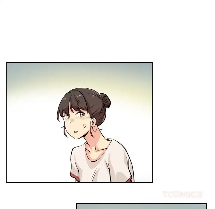 漫画《爸爸也疯狂》第20话第34张图