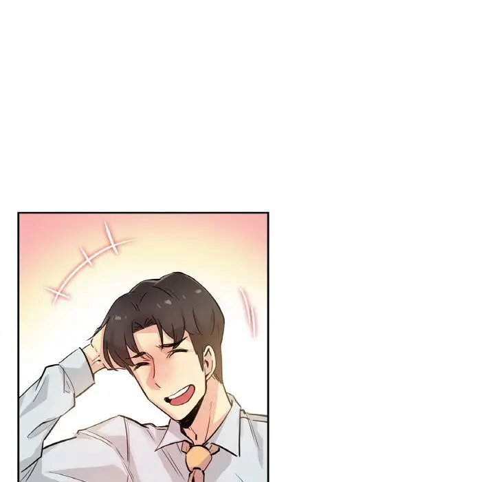 漫画《爸爸也疯狂》第20话第48张图