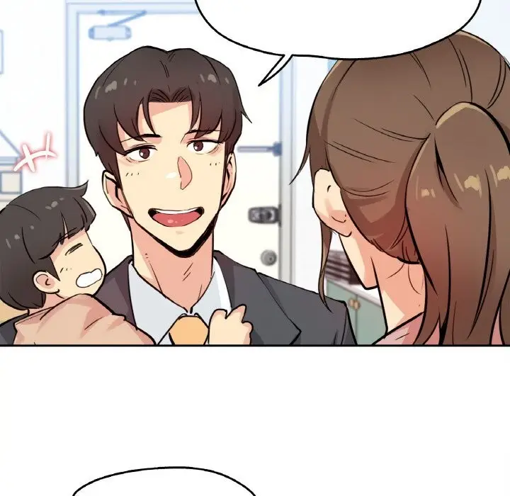 漫画《爸爸也疯狂》第22话第52张图