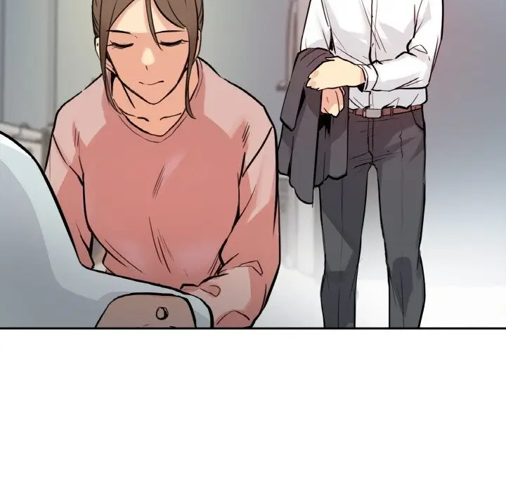 漫画《爸爸也疯狂》第22话第71张图