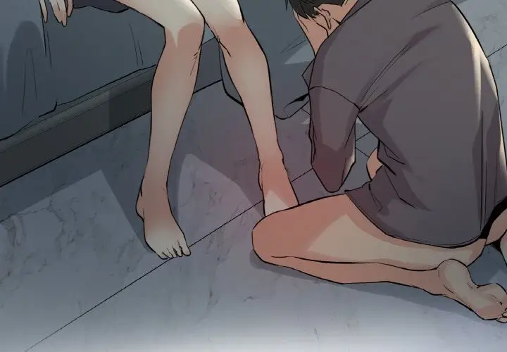 漫画《爸爸也疯狂》第24话第4张图