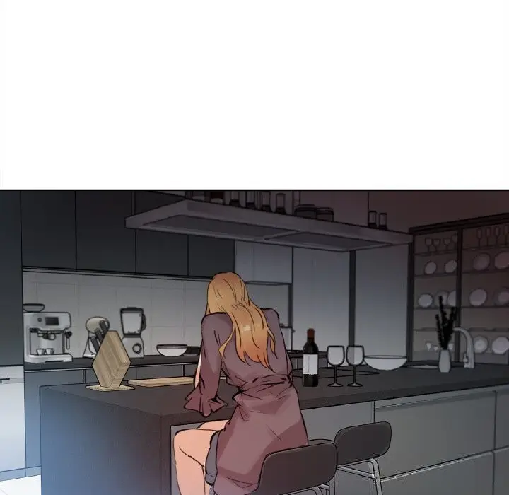 漫画《爸爸也疯狂》第24话第46张图