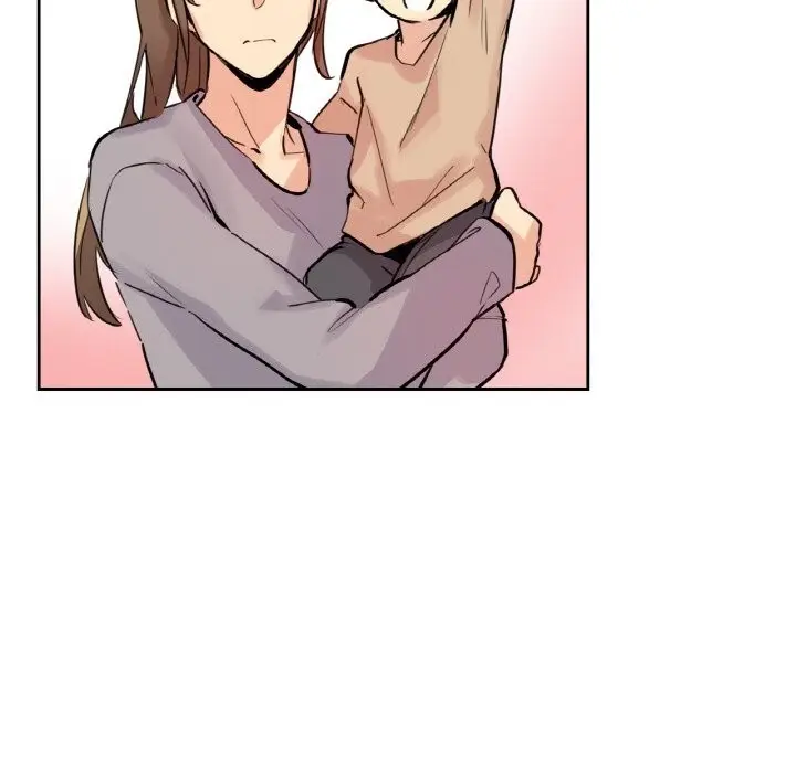 漫画《爸爸也疯狂》第24话第68张图