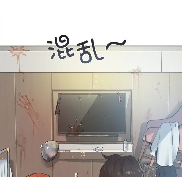 漫画《爸爸也疯狂》第27话第11张图