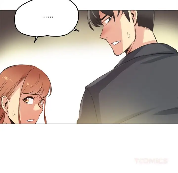 漫画《爸爸也疯狂》第27话第22张图