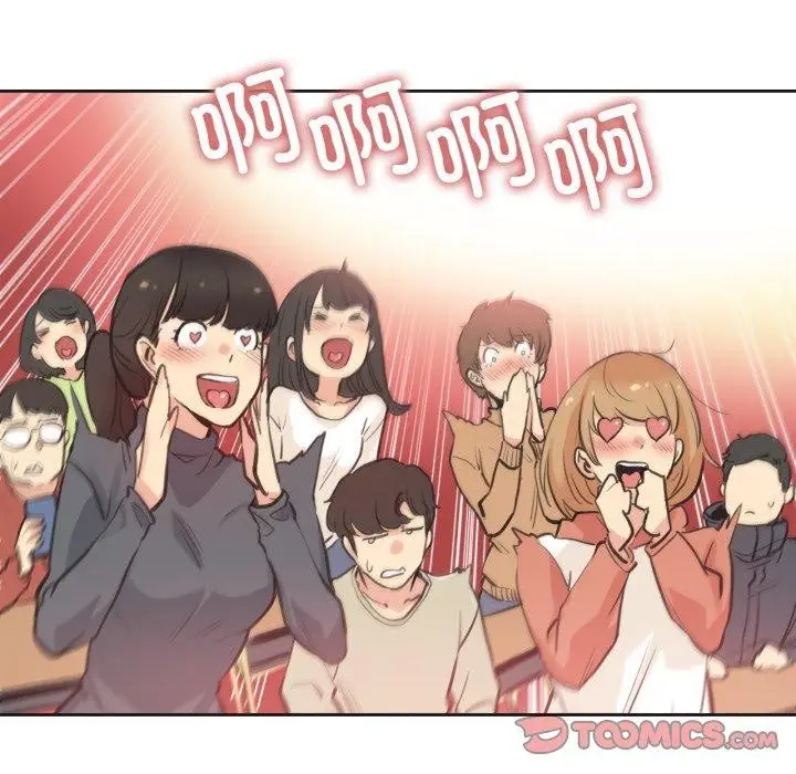 漫画《爸爸也疯狂》第28话第64张图