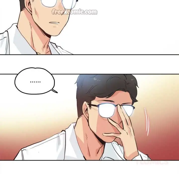 漫画《爸爸也疯狂》第29话第30张图
