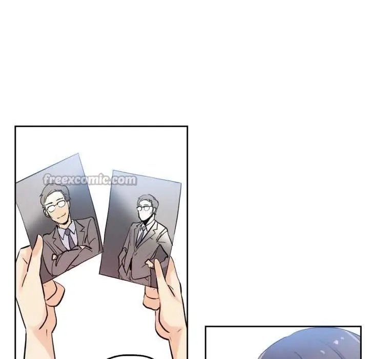 漫画《爸爸也疯狂》第32话第75张图