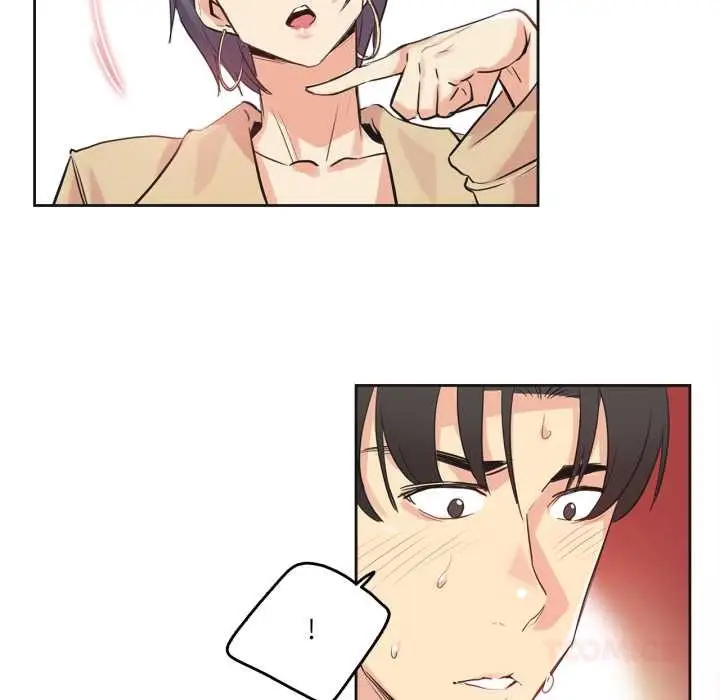 漫画《爸爸也疯狂》第34话第22张图