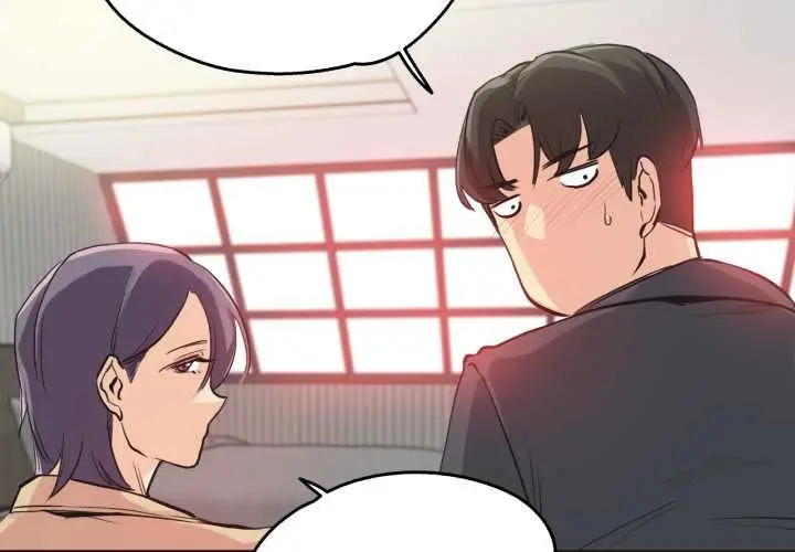 漫画《爸爸也疯狂》第34话第4张图
