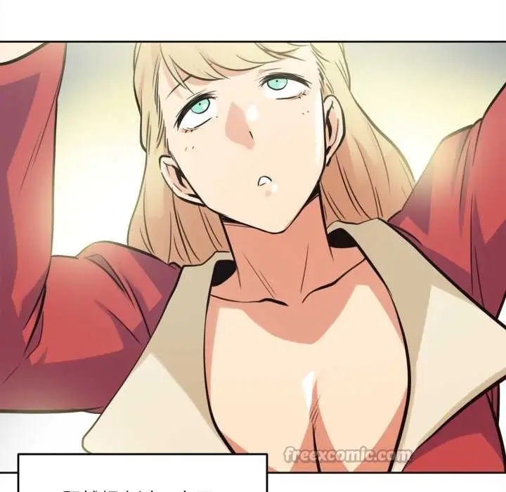 漫画《爸爸也疯狂》第43话第30张图
