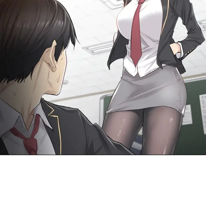 漫画《轻触! 解除封印》第1话第18张图