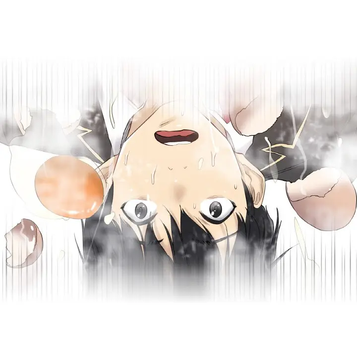 漫画《轻触! 解除封印》第1话第31张图