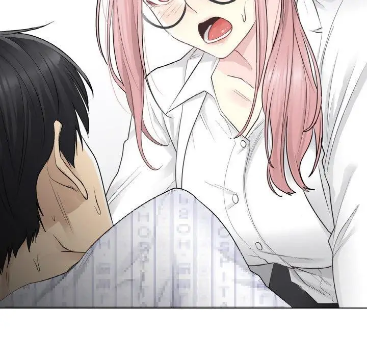 漫画《轻触! 解除封印》第7话第17张图