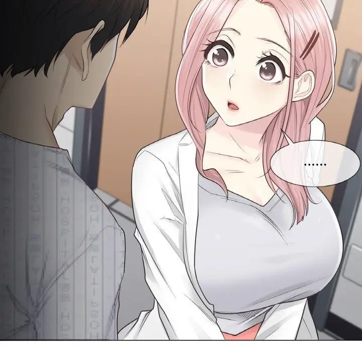漫画《轻触! 解除封印》第9话第71张图