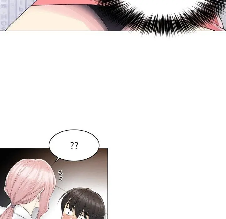 漫画《轻触! 解除封印》第10话第44张图