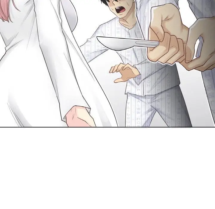 漫画《轻触! 解除封印》第10话第86张图