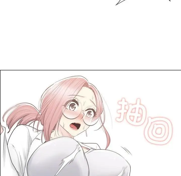 漫画《轻触! 解除封印》第11话第59张图