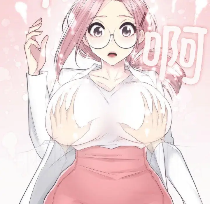 漫画《轻触! 解除封印》第11话第7张图