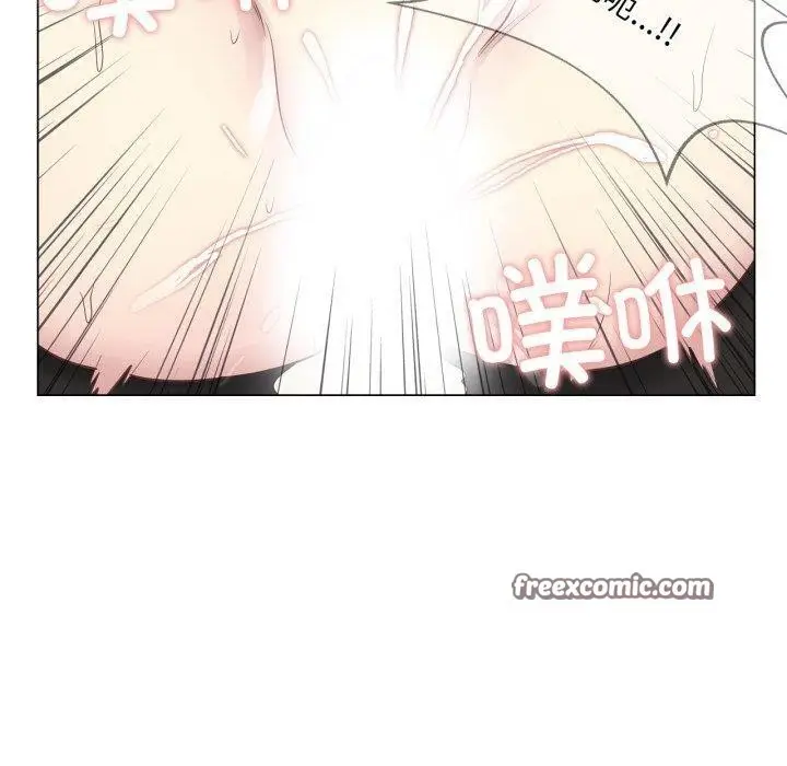 漫画《轻触! 解除封印》第13话第30张图