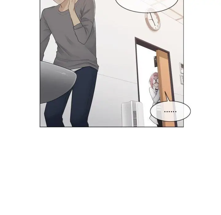 漫画《轻触! 解除封印》第13话第44张图