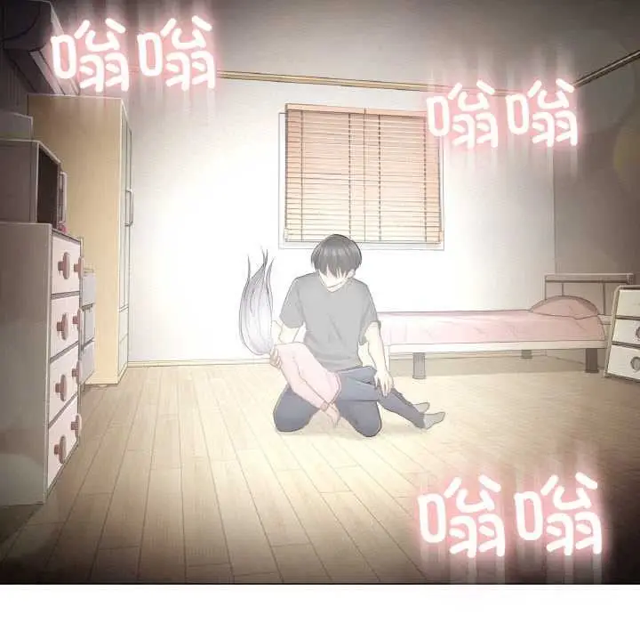 漫画《轻触! 解除封印》第16话第57张图