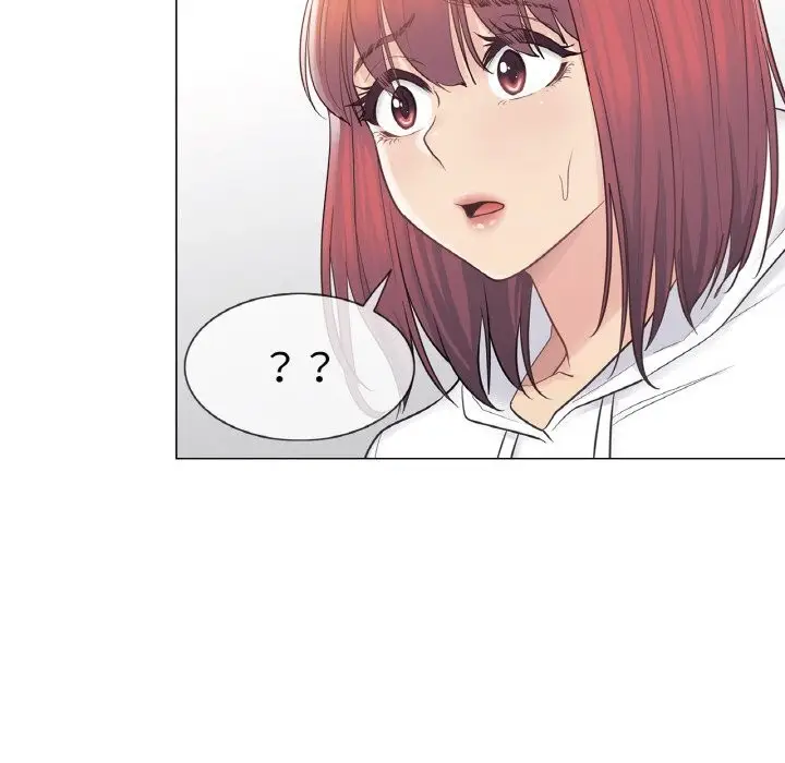 漫画《轻触! 解除封印》第19话第56张图
