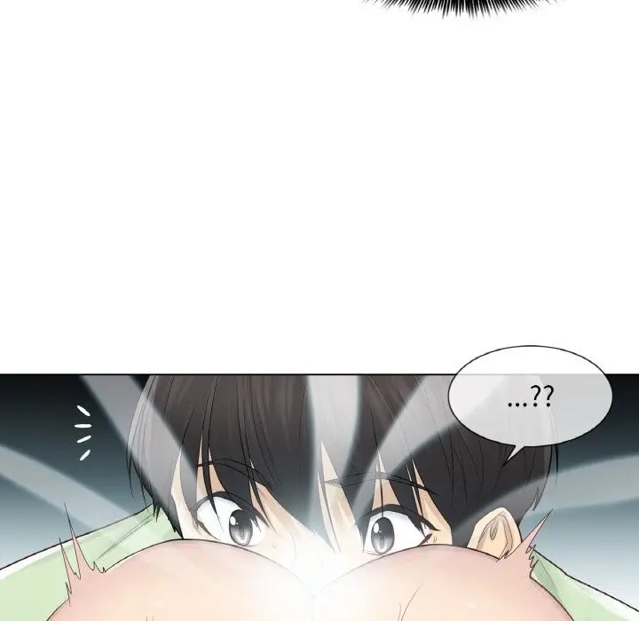 漫画《轻触! 解除封印》第21话第11张图