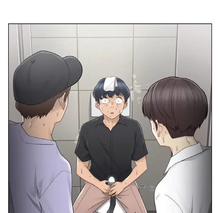 漫画《轻触! 解除封印》第26话第61张图