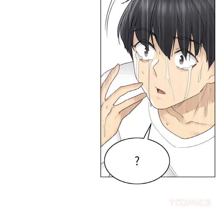 漫画《轻触! 解除封印》第28话第80张图