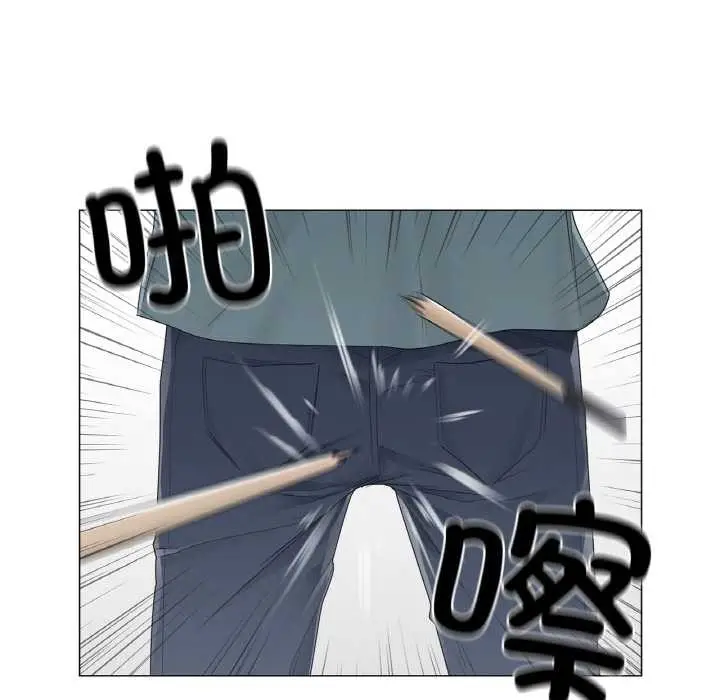 漫画《轻触! 解除封印》第33话第68张图