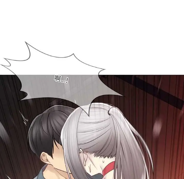 漫画《轻触! 解除封印》第34话第63张图