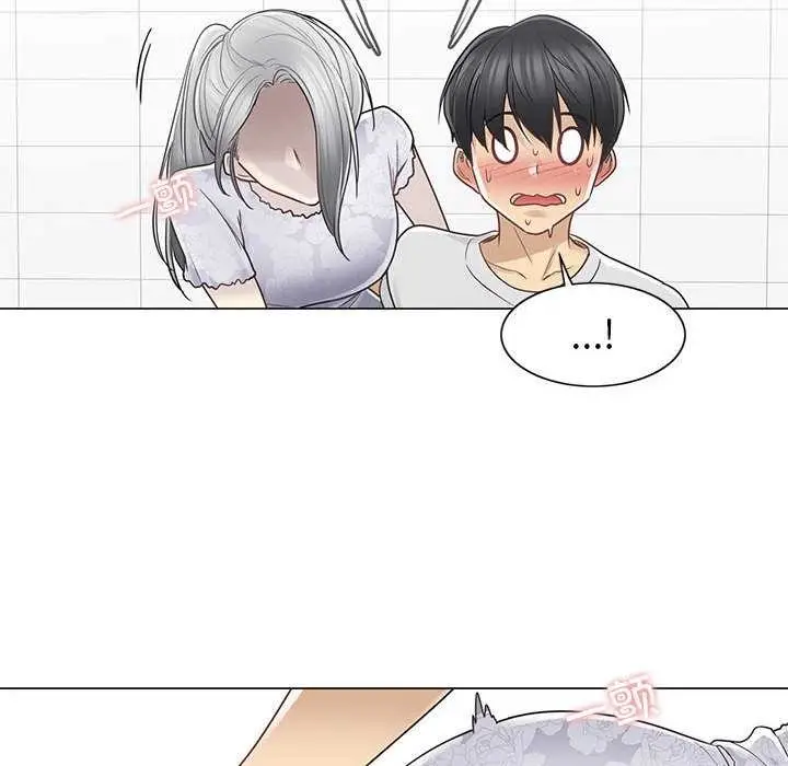 漫画《轻触! 解除封印》第35话第72张图