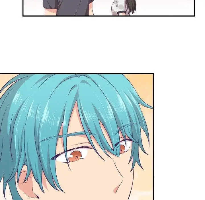 漫画《柔软的爱人》第9话第26张图